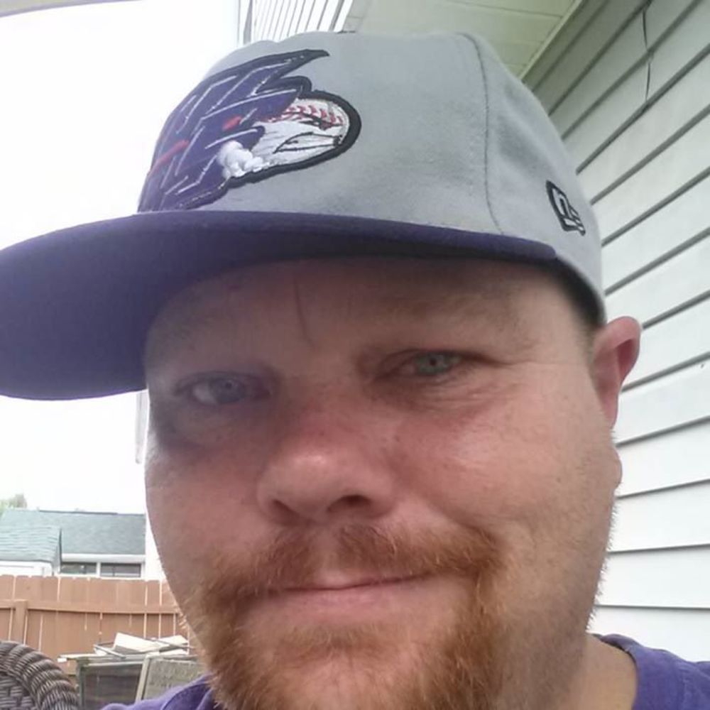 Meet your Posher, William